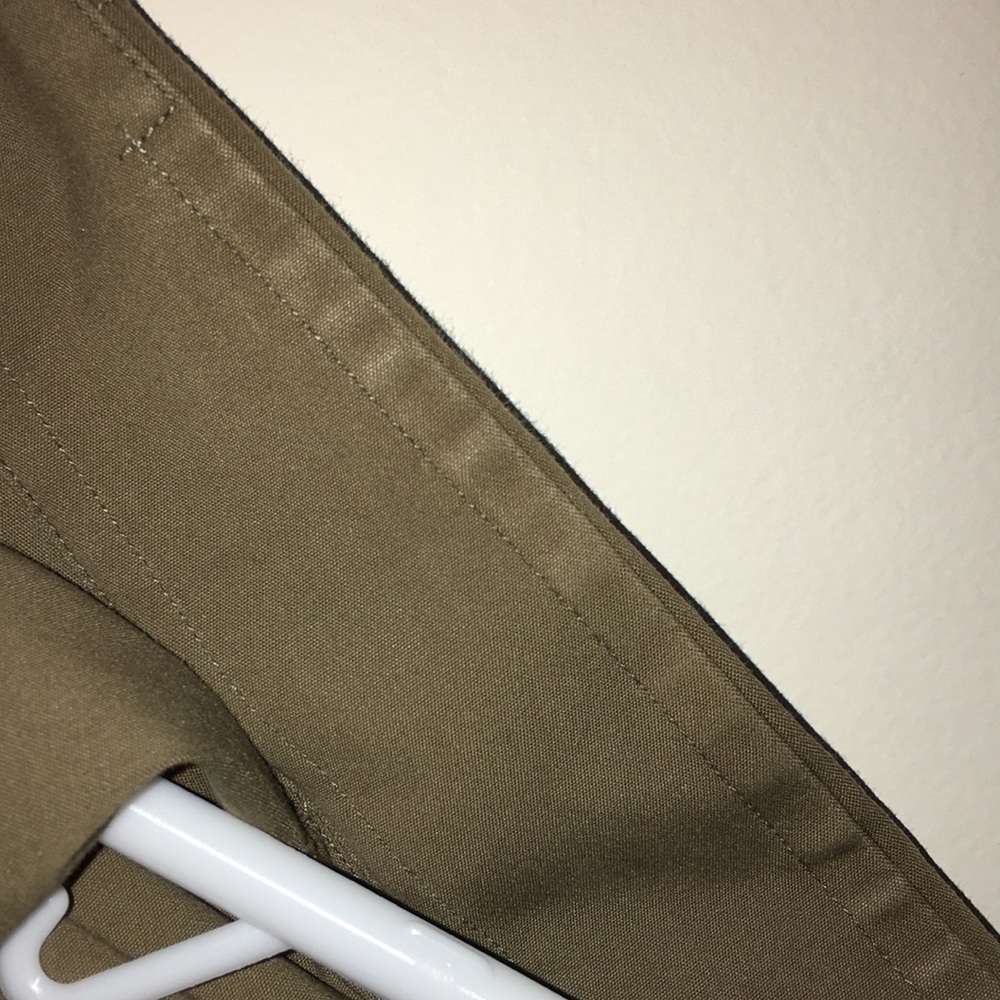 Arthur and Fox dress shirt button down - Picture 6 of 6